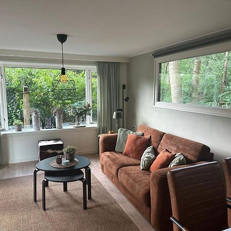 Op Boszicht Genieten Van De Rust & Natuur Putten Ngoại thất bức ảnh