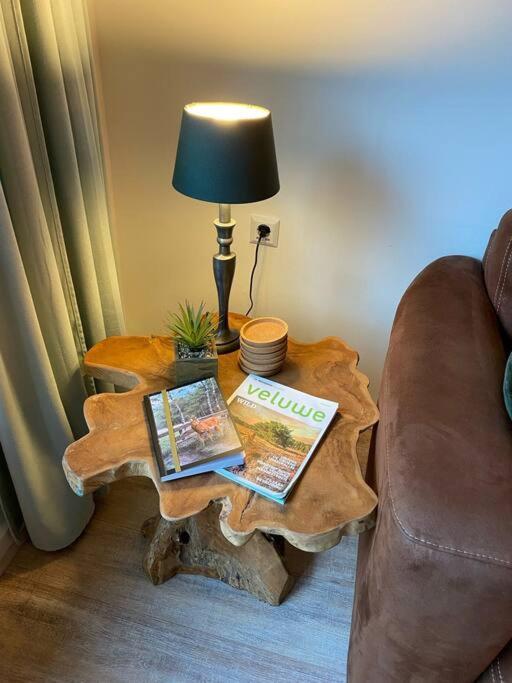 Op Boszicht Genieten Van De Rust & Natuur Putten Ngoại thất bức ảnh
