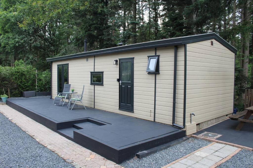 Op Boszicht Genieten Van De Rust & Natuur Putten Ngoại thất bức ảnh