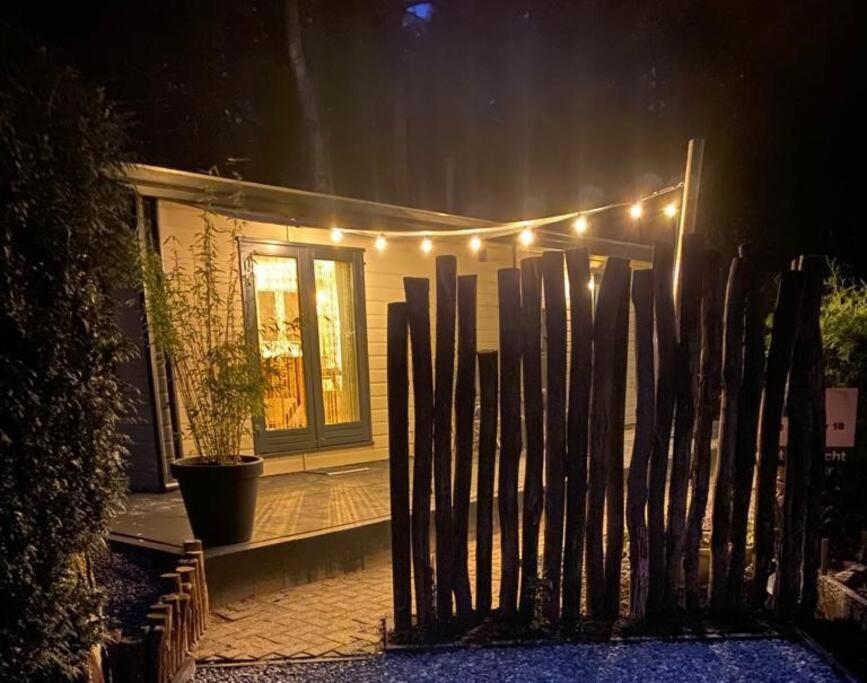 Op Boszicht Genieten Van De Rust & Natuur Putten Ngoại thất bức ảnh