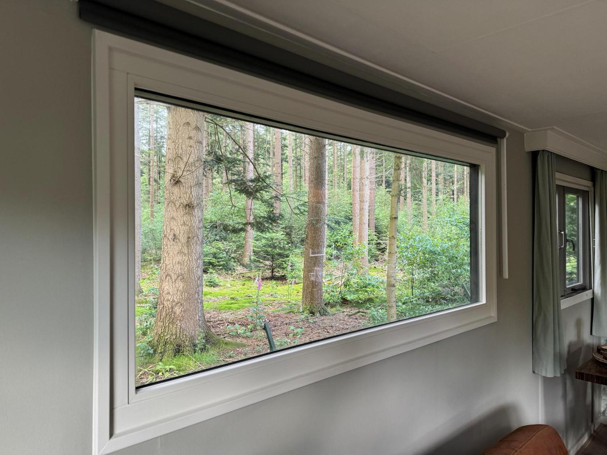 Op Boszicht Genieten Van De Rust & Natuur Putten Ngoại thất bức ảnh